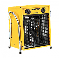 ТЕПЛОВАЯ ПУШКА MASTER B 9 EPB