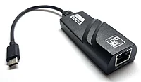 Сетевая карта TYPE C To RJ45 Ethernet