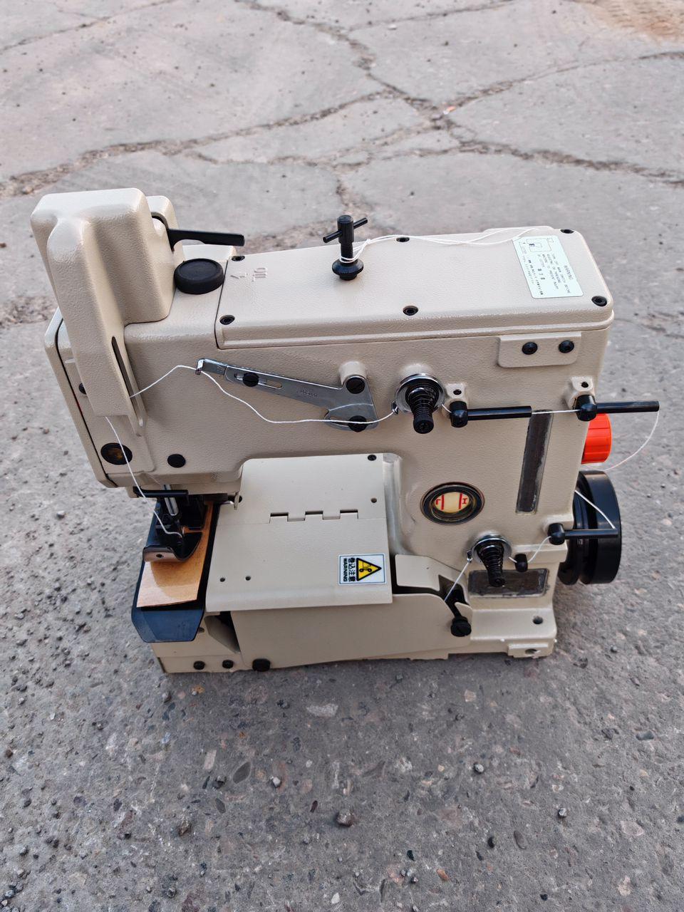 Головка для мешкозашивочной машины Newlong DS-9C