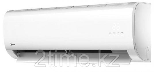 Кондиционер зима-лето MIDEA FOREST MSAFA-24HRN8 (без инст) с LED дисплеем