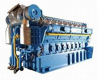 Газовая турбина GE 6F.03, GE 4F.031