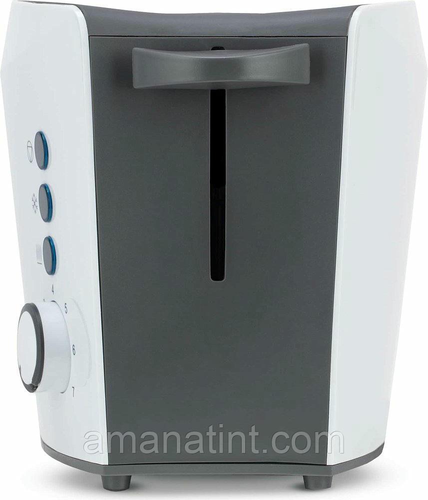 Тостер Vitek VT-7166 белый