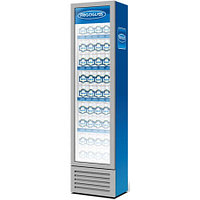 Холодильный шкаф однодверный Frigoglass Smart 130