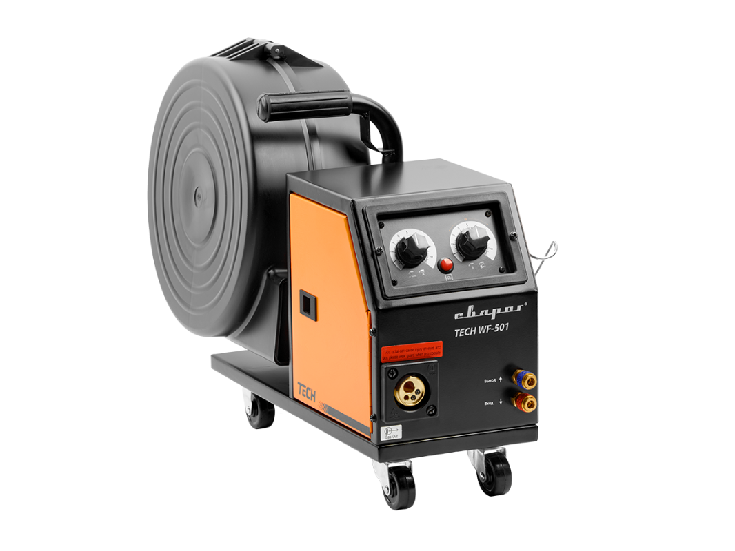 ΠΠΎΠ΄Π°ΡΡΠ΅Π΅ ΡΡΡΡΠΎΠΉΡΡΠ²ΠΎ Π‘Π²Π°ΡΠΎΠ³ TECH WF-501
