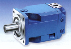 Гидромотор Brevini Hydraulics, гидронасос Brevini Hydraulics