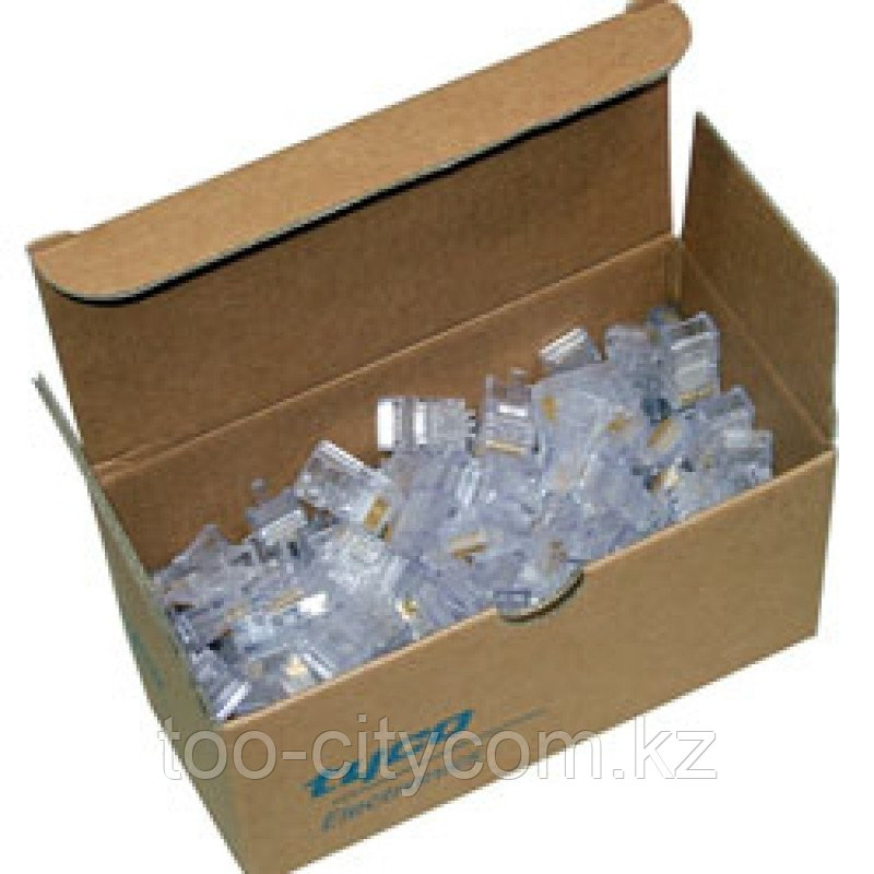 Connector RJ45 AMP Original (Коннектор сетевой) Арт.1404