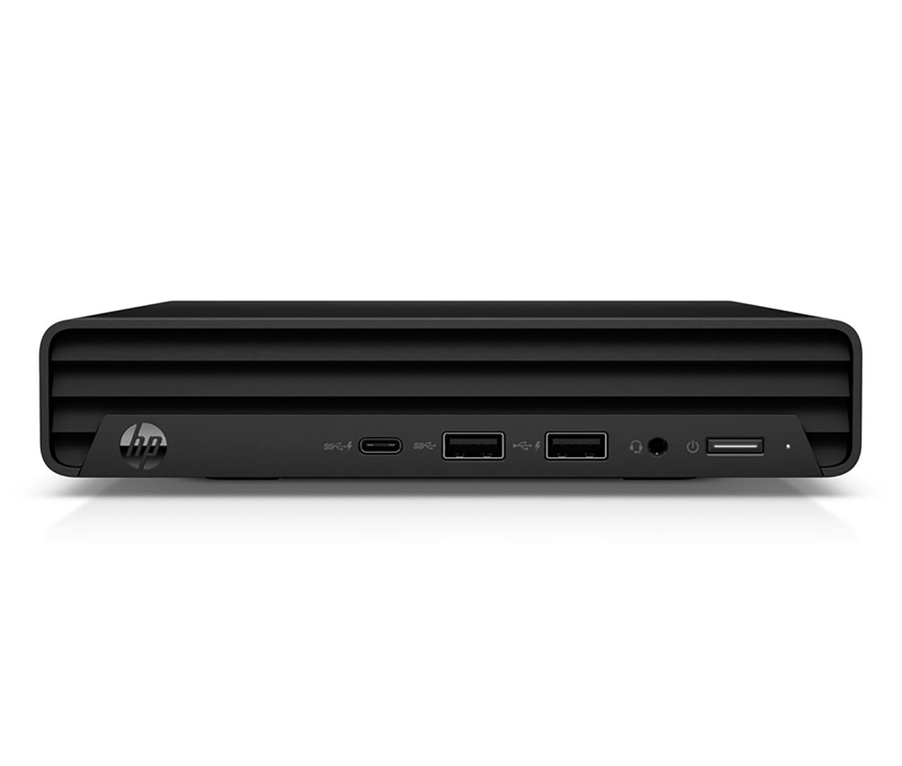 Мини ПК HP Pro Mini 260 G9 Core i3-1315U/8Gb/256Gb SSD/DOS (9H6M7ET)