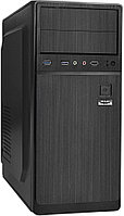 Корпус ExeGate XP-402U2 600W Black
