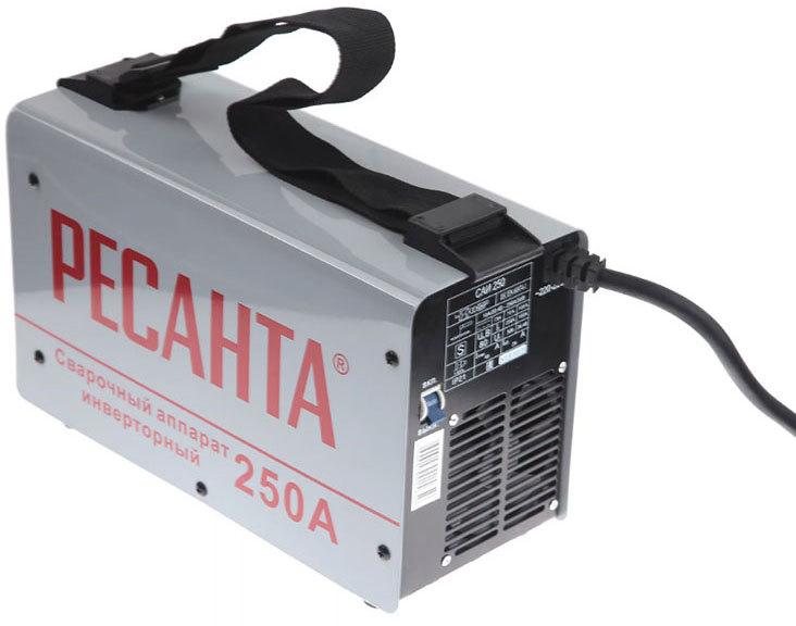 Сварочный аппарат РЕСАНТА САИ-250