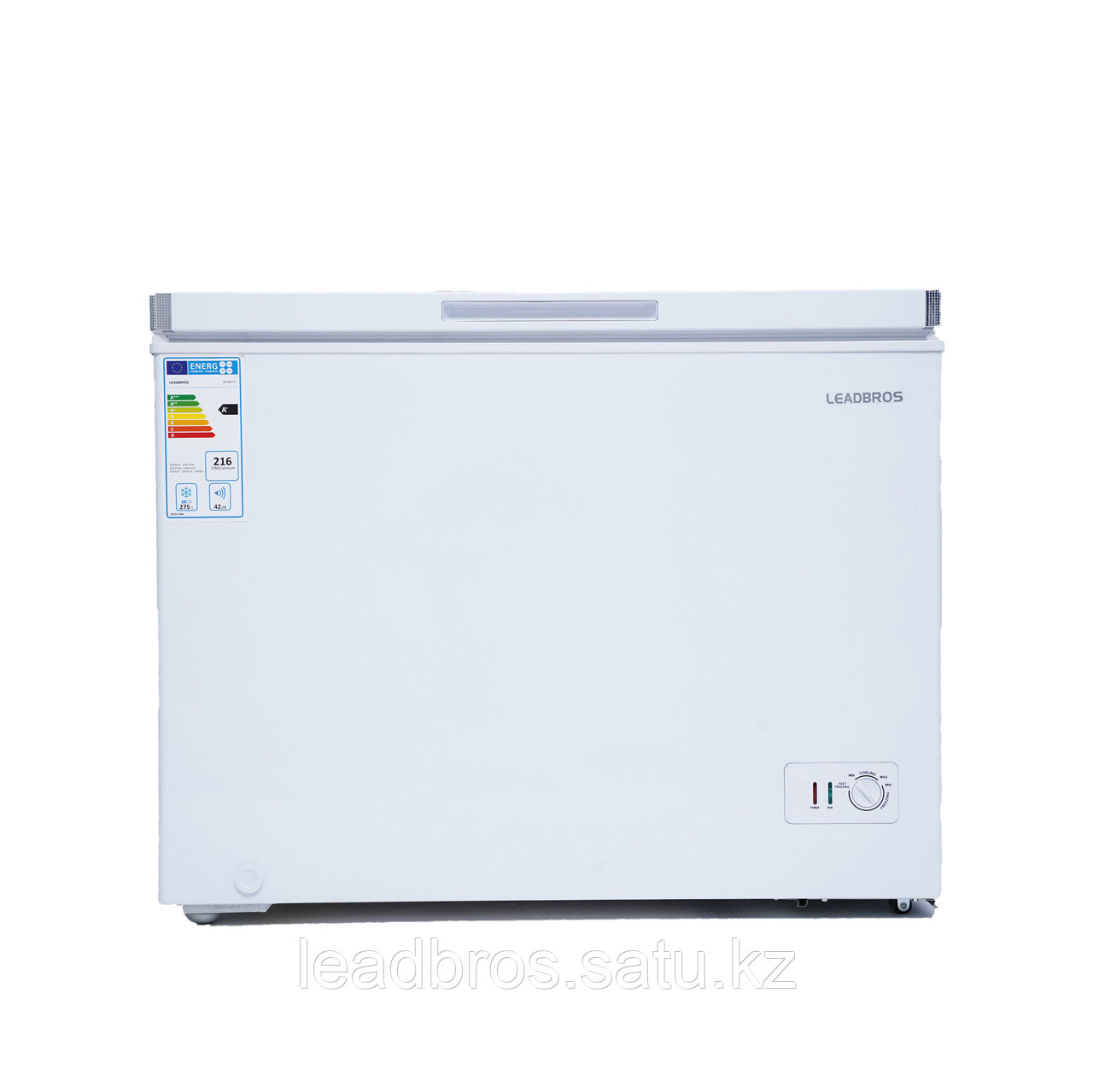 Морозильный Ларь Bc/Bd-275