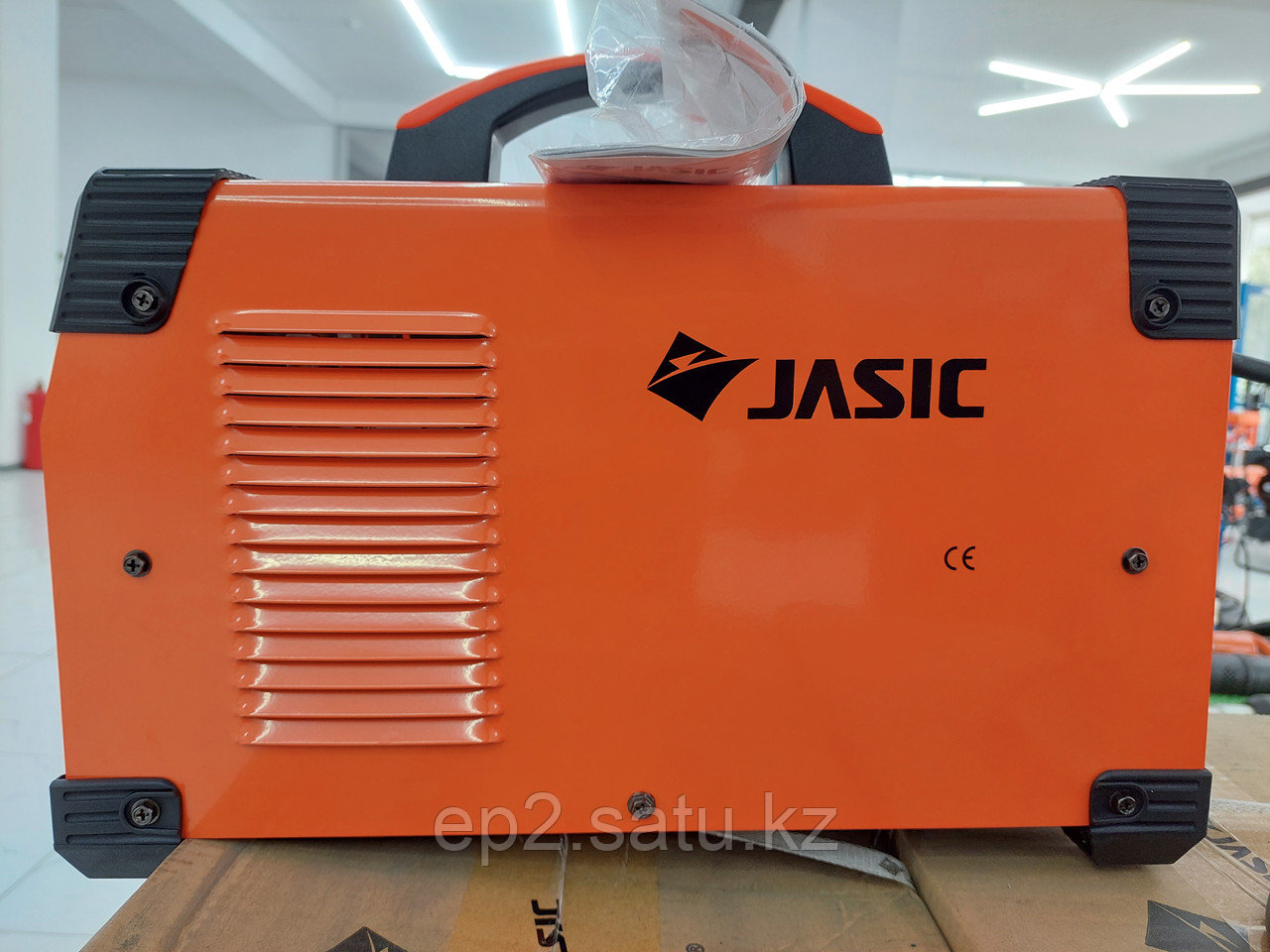 Сварочный инвертор ARC 315 (Z2270A)