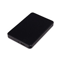 Mobile Rack, X-Game, MR25U3, Подключение через Sata HDD 2,5'', Внешний, USB 3.0, Чёрный