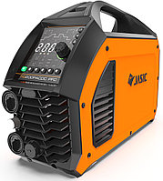 Аппарат аргонодуговой сварки TIG 200P AC/DC PFC (E2S22) EVO203