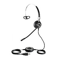 Гарнитура Jabra BIZ 2400 II Mono1