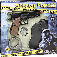 Gonher: Special Forces2