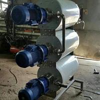 Маслоизготовитель. Маслообразователь (аним)7