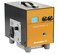 Автоматы для снятия изоляции с проводов.POWERSTRIPPER 16,0
