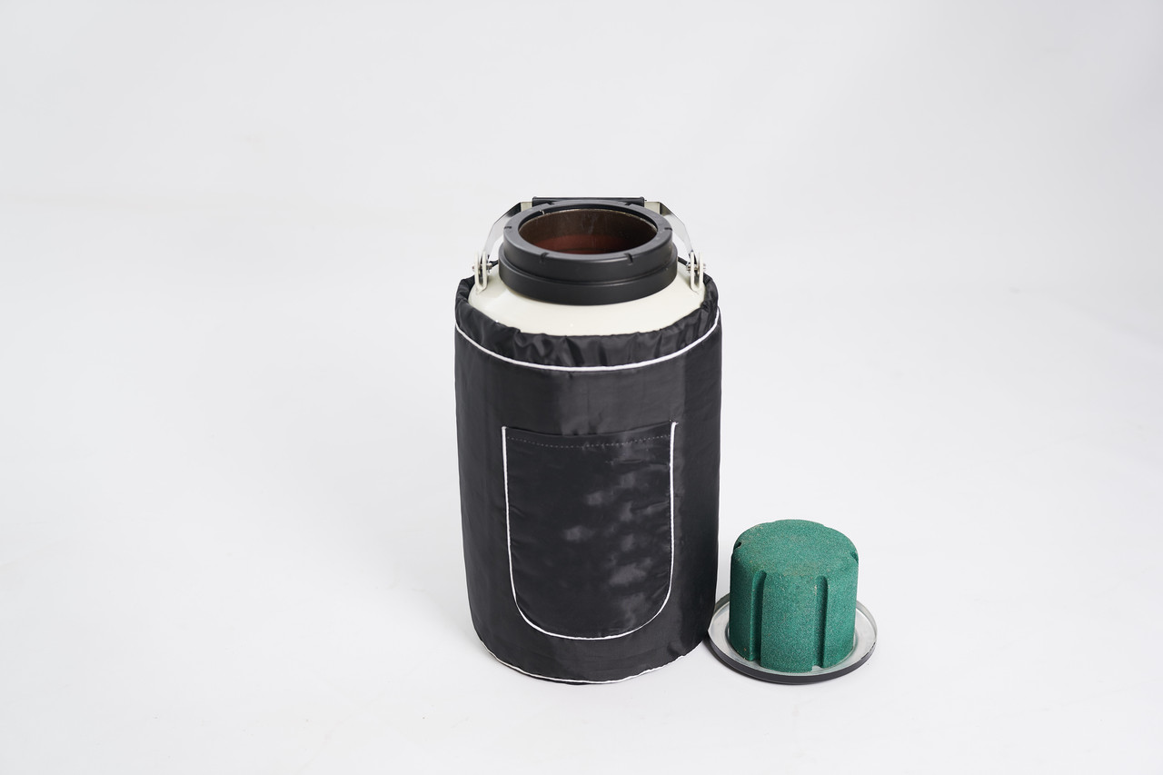 Сосуд Дьюара RTplus 3-125