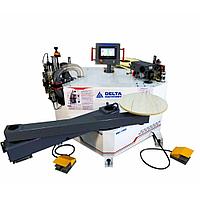 Кромкооблицовочный станок DELTAMACHINERY DM-1000