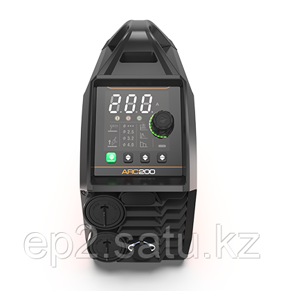 Сварочный инвертор Jasic ARC-200 (Z2S32) EVO20