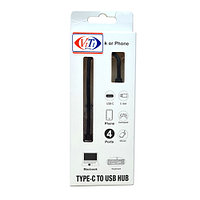 USB Хаб ViTi UC4PU2