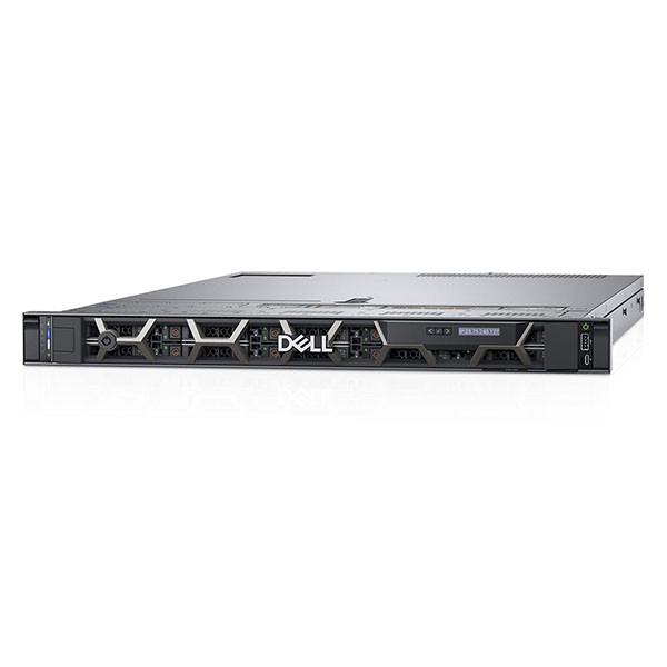 Сервер Dell PowerEdge R640 2.5" Rack 1U [R640-3455]
