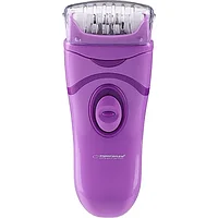 Эпилятор Esperanza EBD002V Copacabana violet Польша