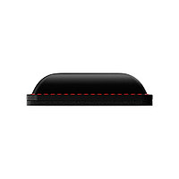 Подставка эргономическая под запястья HyperX Wrist Rest variations (Full) 4P5M9AA2