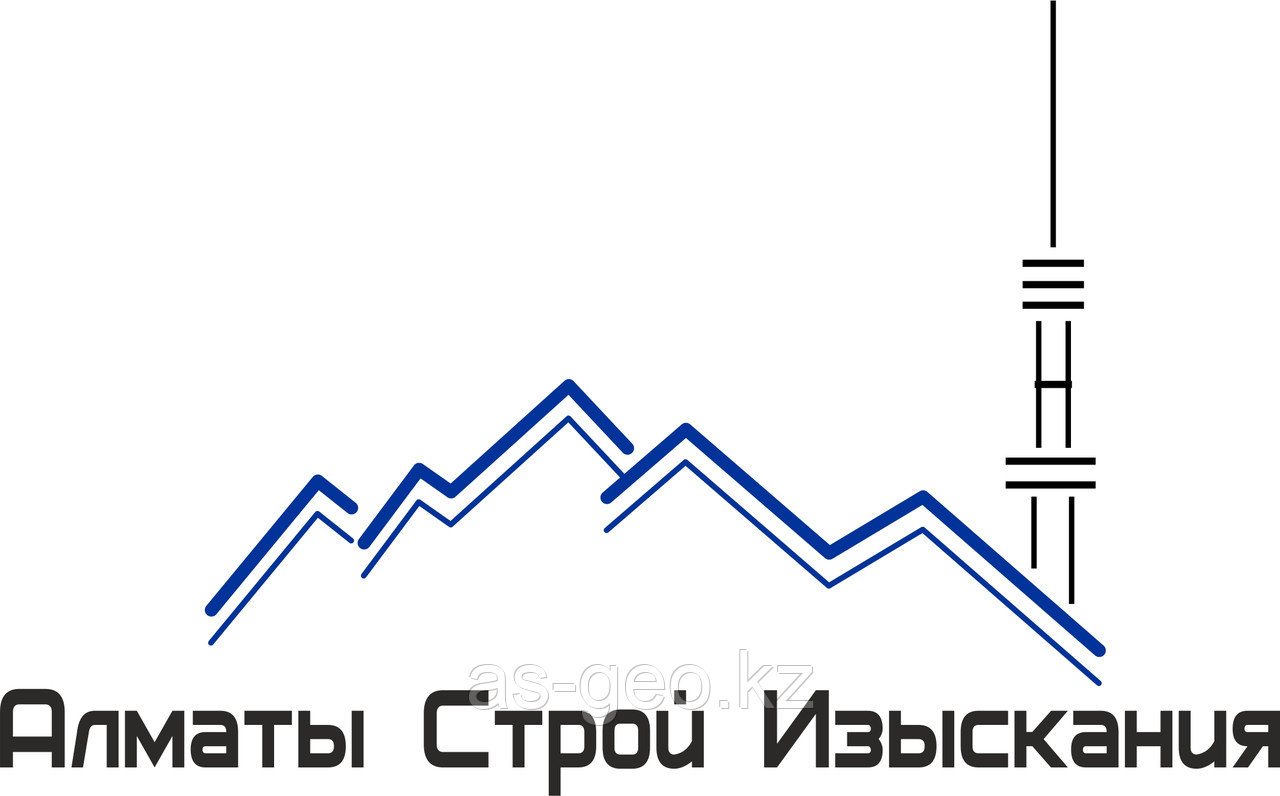 Топографическая съемка земельного участка