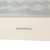Шкаф духовой электрический MAUNFELD EOEC516BG7