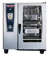 Пароконвектомат Rational SCC 101 WE