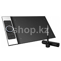 Графический планшет XP-Pen Deco Pro Medium, 11"x6", беcпроводное перо, USB