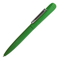 IQ, ручка с флешкой, 8 GB, металл, soft-touch , 1108/15