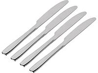 Набор ножей столовых, 4 шт., глянцевый, серия Majestic, PERFECTO LINEA (PERFECTO LINEA) (21-400100P)2