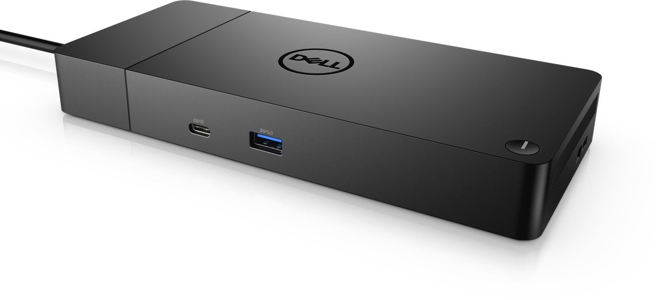 Док-станция Dell WD19S 180W (210-AZBU)