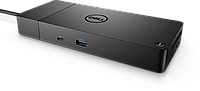Док-станция Dell WD19S 180W (210-AZBU)1