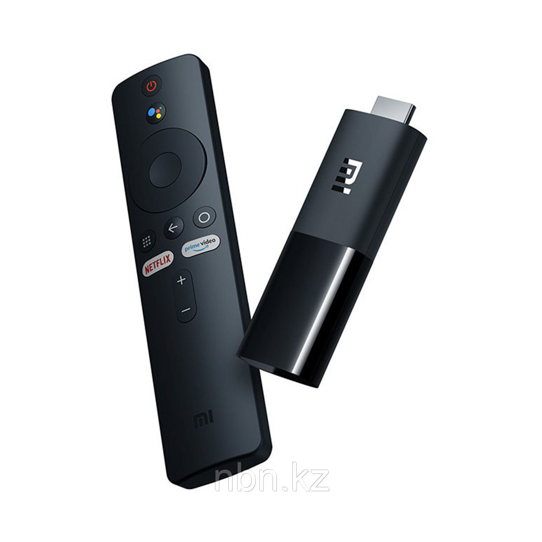 Приставка телевизионная Xiaomi Mi TV Stick MDZ-24-AA