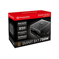 Блок питания Thermaltake Smart BX1 750W (Bronze)2