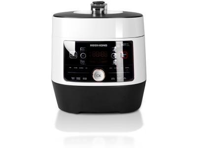 Мультиварка REDMOND RMC-P350 белый