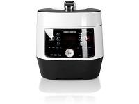 Мультиварка REDMOND RMC-P350 белый1