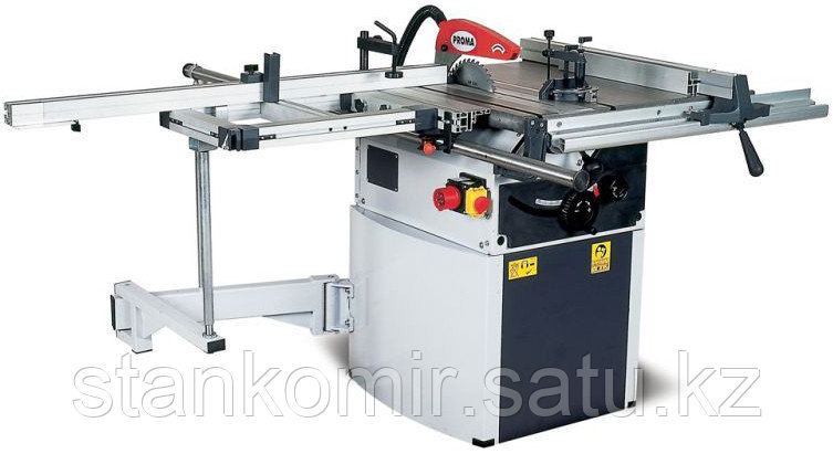 Круглопильный станок PKS-250P