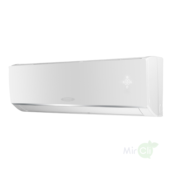 Кондиционер General Climate GC/GU-MR07HR
