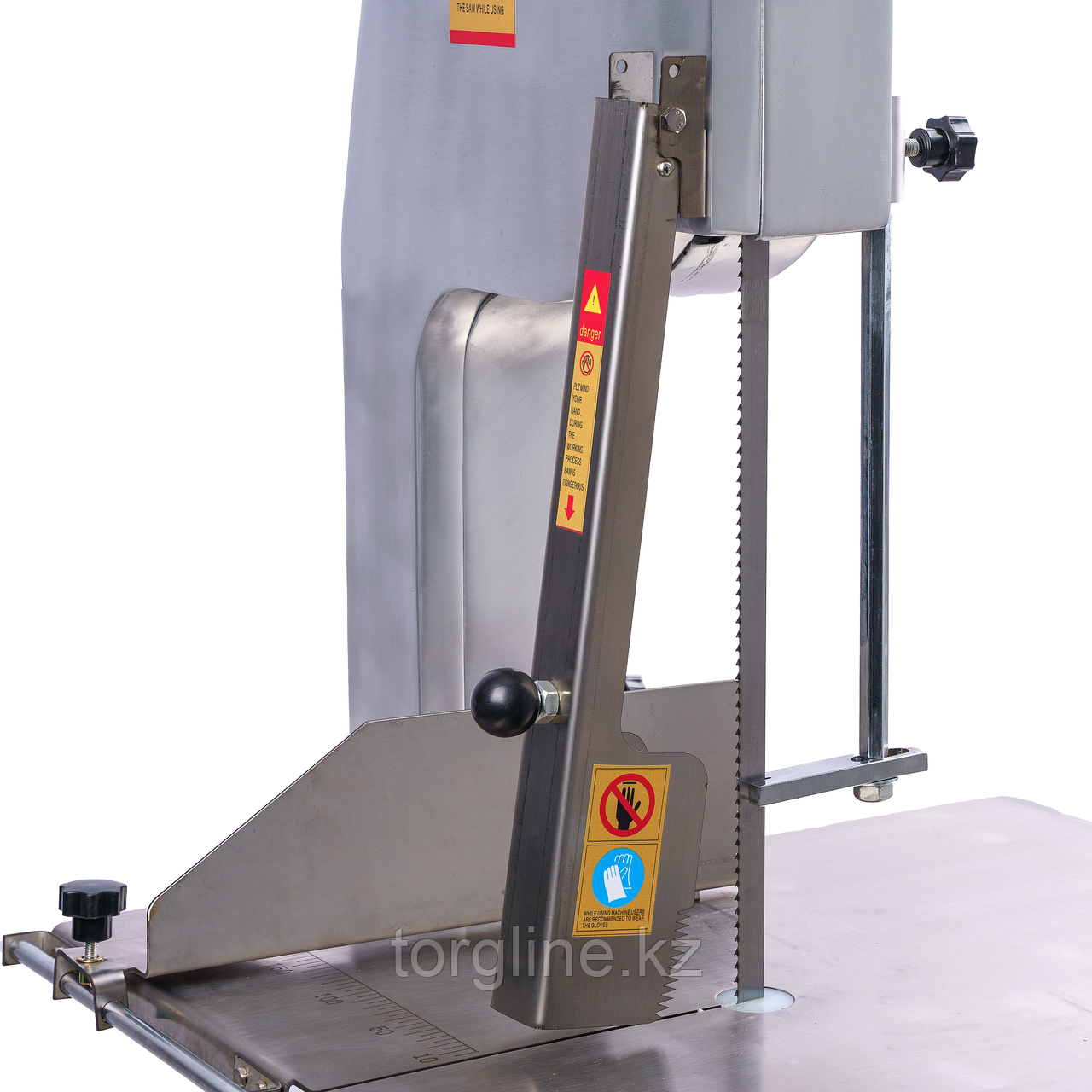 Ленточная пила QG 330
