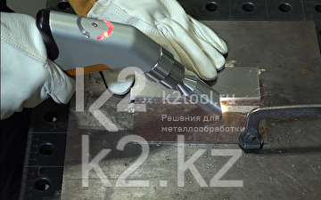 Система ручной лазерной сварки IPG LightWELD XC 1500, кабель 5 м