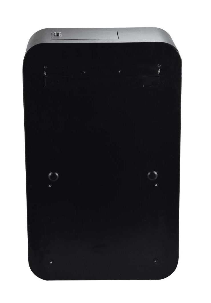 Дезинфектор для рук Kocateq HS Bioprotect AD 05XS бесконтактный, 1л