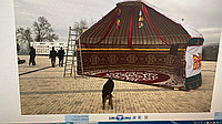 8-ми канатная юрта9