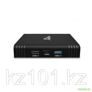 Cмарт ТВ-приставка Android TV Box X96 Air 4Гб/32Гб