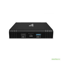 Cмарт ТВ-приставка Android TV Box X96 Air 4Гб/32Гб2