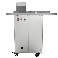 Клипсатор обвязчик электрический Foodatlas HR-7701