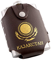 Фляжка Казахстан